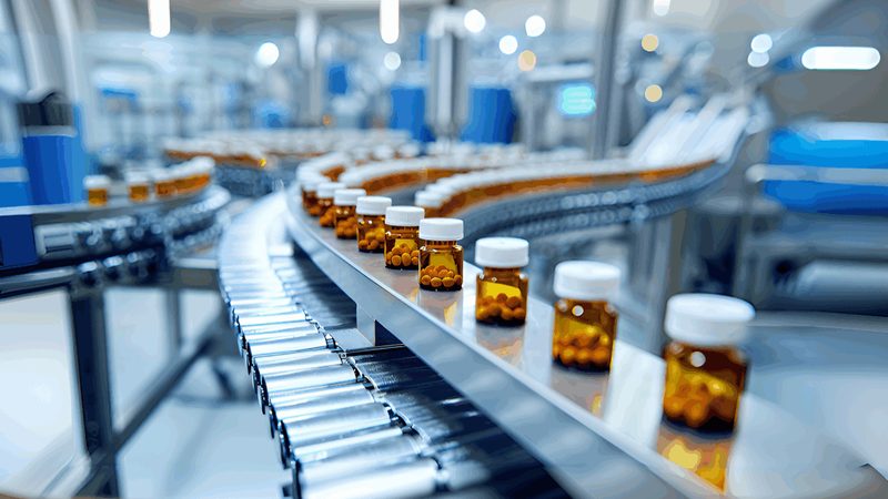 药用辅料定制加工，这些参数要求你不可不知**