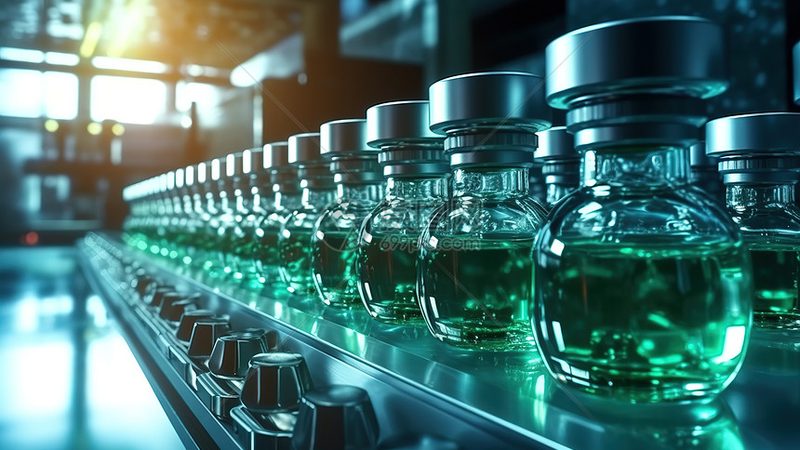 注射用辅料：如何选择合适的“合作伙伴”**
